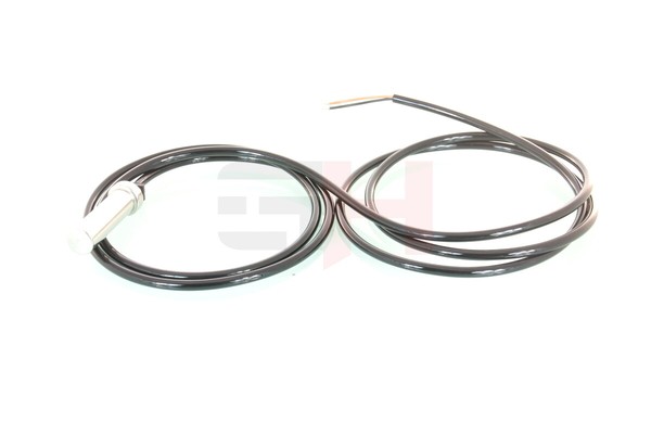 GH Sensor Raddrehzahl Hinterachse FüR Smart Forfour 454 1.3 1.1 Mitsubishi-image
