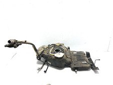 2015-2021 PORSCHE MACAN FUEL GAS TANK RESERVOIR W/ FILLER NECK OEM