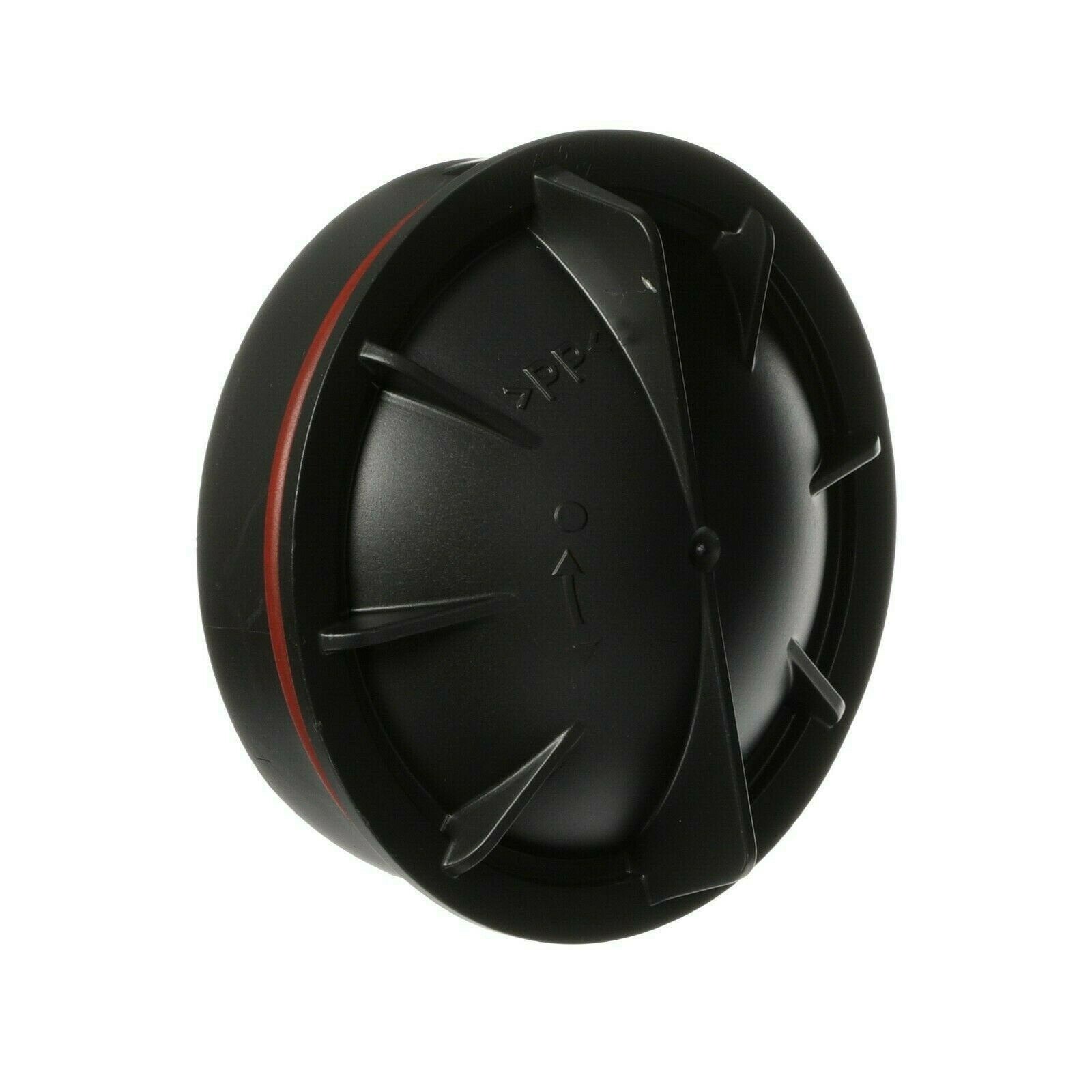 Cubierta de lámpara de faro para Dodge Challenger 2015-2024 (P/N 68254147AA)
