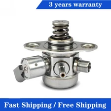 High Pressure Fuel Pump For 2014 -2019 Mercedes-Benz CLA250 2.0L L4 Turbocharged