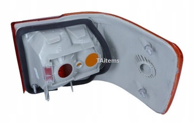 LEFT REAR TAIL LIGHT LAMP FITS FOR AUDI 80 / 90 B3 1986-1991 SEDAN-COUPE - Image 4 of 4