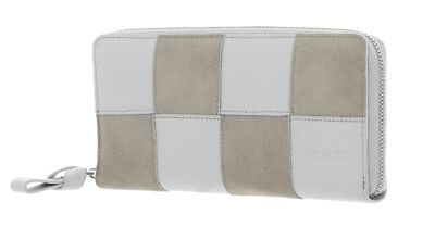PICARD Chess Wallet Geldbörse Shark hellgrau Neu