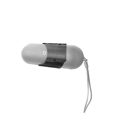 Spartan Mount  for Beats Pill | BT Speaker Wall Hook Mount Stand