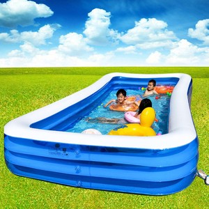 ebay pool inflatables