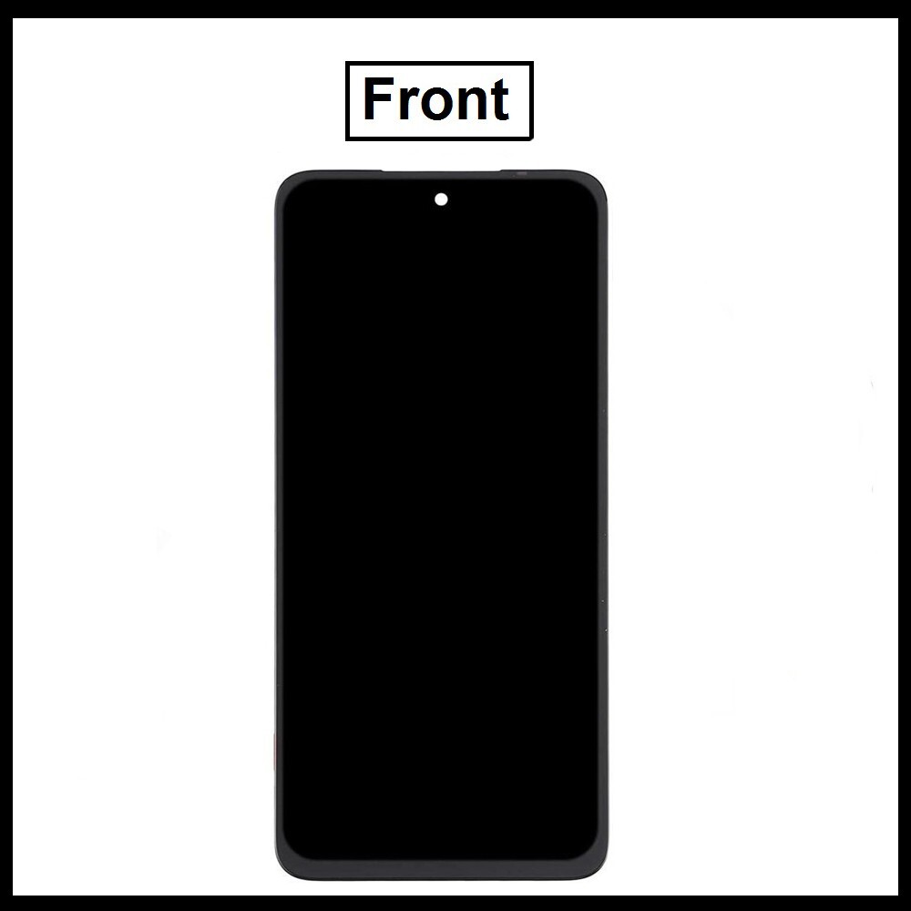 For Oppo Redmi Note 10 5G Lcd Display Screen Touch Digitizer Replacement - Picture 4 of 4