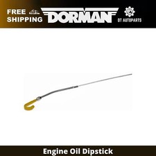 For 1975-1979 Chevrolet Camaro Dorman Engine Oil Dipstick 1976 1977 1978