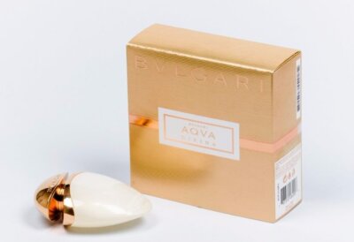    Bvlgari Aqua Divina EdT Eau de Toilette 25 ml Neu OVP  