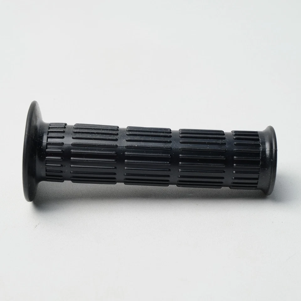 Empuñadura izquierda OEM Kawasaki KZ KV KH 100 400 500 900 KZ200 KZ250 S1 S3 H1 Foto 3 de 4