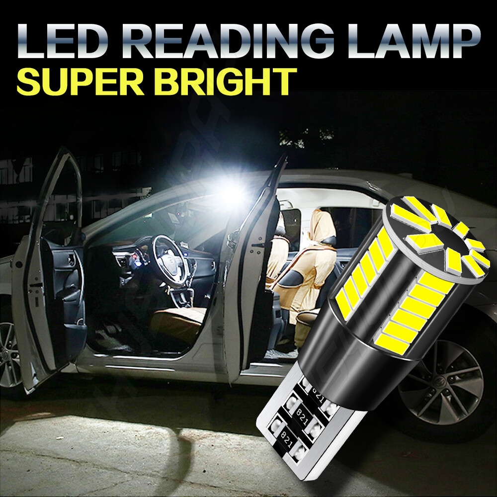 For Kawasaki Ninja ZX-14 2006-2011/12v headlight Pair LED