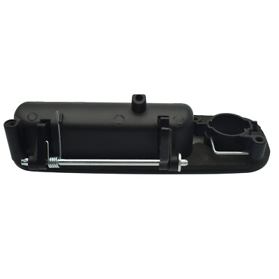 Tailgate Luggage Door Handle Fit VW MK4 Golf Lupo T5 Seat Arosa
