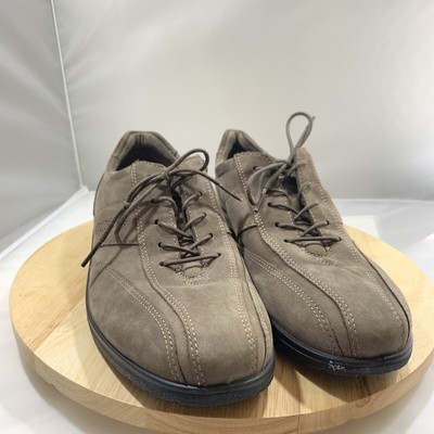 ecco exceed