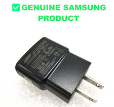 Genuine Samsung Wall Charger Multiple Models ETA0U60JBE