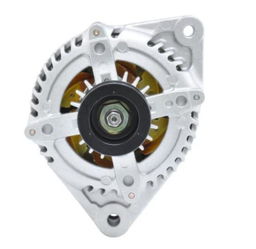 (130 Amp) For Jaguar XF 4.2L 2009-2010 Alternator OEM 11512r - Picture 3 of 4