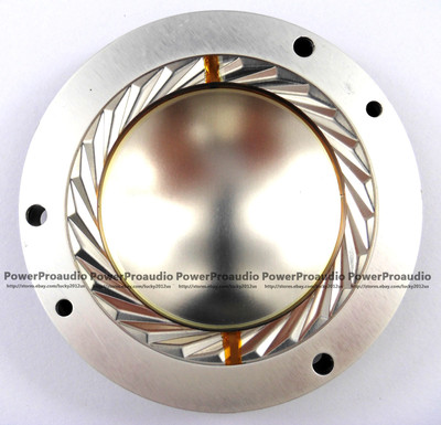 Diaframma MW Audio Compatibile Diaframma (Driver) Altoparlante Altec Lansing 8 Ohm - Ricambio Per Modelli 604, 802, 806, 808, 902, 908 Atoto F7xe - Foto 5