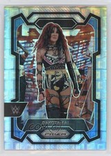 2024 Panini Prizm WWE Premium Box Set Prizm 13/199 Dakota Kai #142 1co7