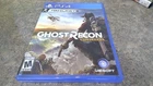 UBISOFT PS4 GHOST RECON WILDLANDS (TPS039097)