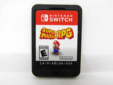 Super Mario RPG (Nintendo Switch, 2023) - Cartridge Only
