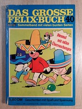 Das Grosse Felix-Buch Nummer 40 Bastei
