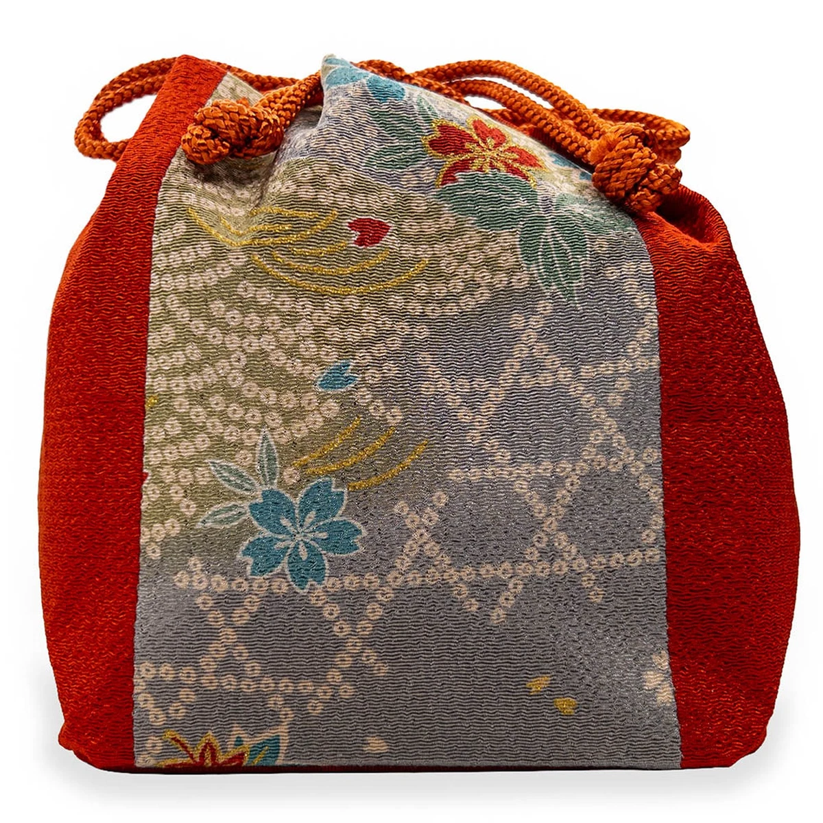 kinchaku bag products for sale | eBay