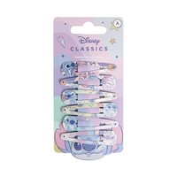 Cerda Beauty: Stitch - Hair Clips - Haarspangen - Neu & OVP