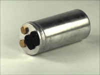 Thermotec KTT120017 Trockner, Klimaanlage FüR Nissan