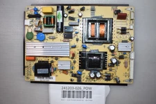 SEIKI SE42UM POWER BOARD MP4650-TF400