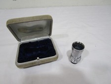 Votar 6.5 mm 1:1.9 Wide Angle Cine Lens w/ Case ---------------------- Cool