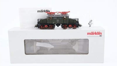 Märklin H0 37483 E-Lok BR E 70 21 DB Wechselstrom Digital Mfx