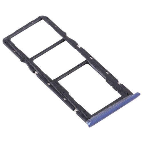 Original SIM Card Tray for OPPO Realme C11 RMX2185 - Picture 3 of 7