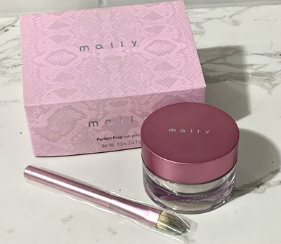 Mally Perfect Prep Eye Primer 0.5oz full size NIB