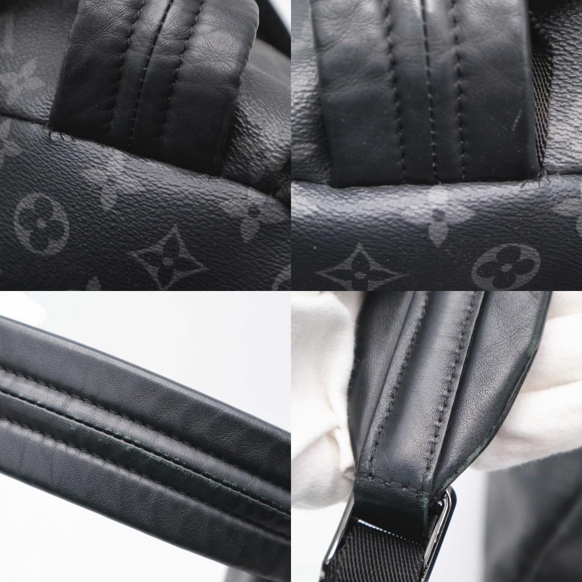 Louis Vuitton LV Discovery Backpack Eclipse Monog… - image 17