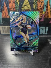Marina Mabrey 2022 Panini Revolution WNBA Impact #15 Wings/Sun /149