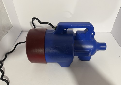 DOUBLE K CHALLENGAIR 2000 ANIMAL DRYER