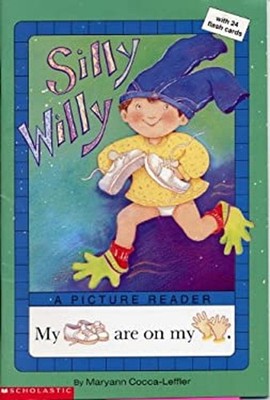 Silly Willy A PICTURE READER MARYANN COCCA-LEFFLER