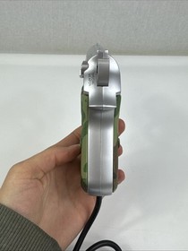 FOX Gun Controller For PlayStation PS1 & Sega Saturn SS with Rapid Fire