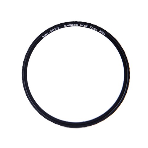 *CLOSEOUT* Kase 77mm Skyeye Magnetic UV Filter