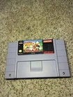 Disney's Goof Troop (Super Nintendo, 1993) Goofy Movie SNES Game!
