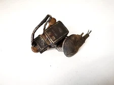 1093698 Sensor Level Control Rear BMW 5-Series DE1464799-98