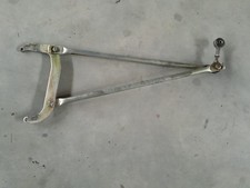 Wolf Mercedes  G 250 GD  Getriebe Stabilisator