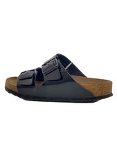 BIRKENSTOCK Sandals 24cm Black