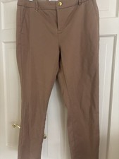 Charter Club Pant Shop Classic Fit Straight Leg 10P