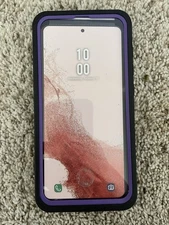 Temdan for Samsung Galaxy S24 FE Case Waterproof