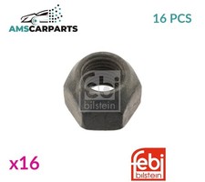 WHEEL NUT 27413 FEBI BILSTEIN 16PCS NEW OE REPLACEMENT