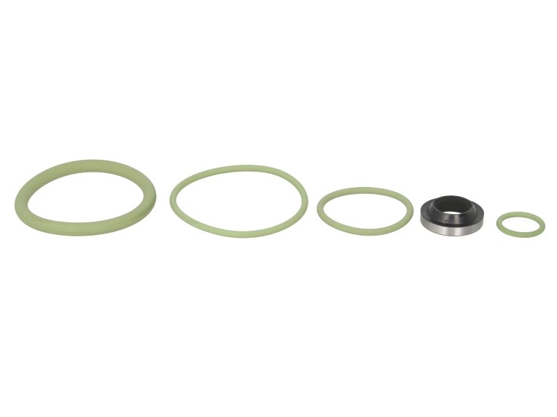 2x ✅Fits EURORICAMBI 74530683 Gasket Set, manual transmission 745306 ⭐UK Seller⭐