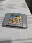 Cruis'n World Cruisin Racing Nintendo 64 N64 Tested Working Authentic