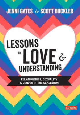 Lessons in Love and Understanding Jenni Gates (u. a.) Taschenbuch Englisch 2020