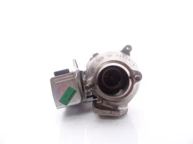 Turbolader BMW 1 (E87) 118 d TC10-0231 733701-0010
