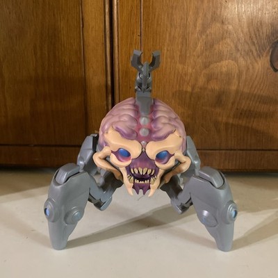 Numskull Designs  Doom Eternal Arachnotron  figure Collectible