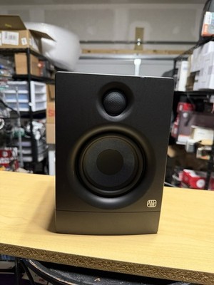 PreSonus Eris E4.5 BT Active Bluetooth Studio Monitor RIGHT ONLY PASSIVE WORKS