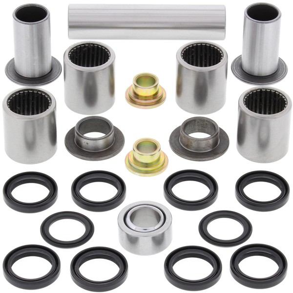 Reparatursatz / Lagersatz Schwinge All Balls 27-1088 FüR Yamaha WR F YZ-image